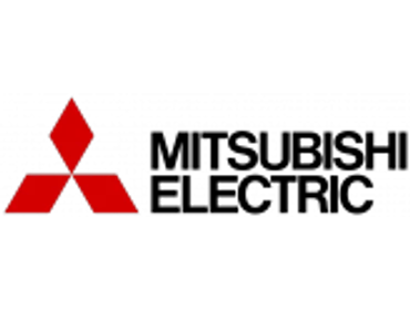 Mitsubishi Electric logo