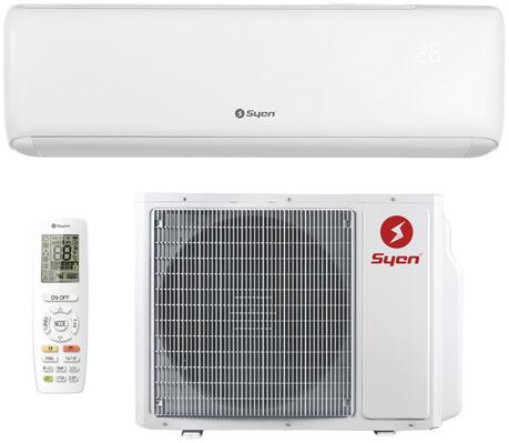 SYEN CHARM KLÍMA SZETT 3,2 kW (SOH12CH-E32DA1D)