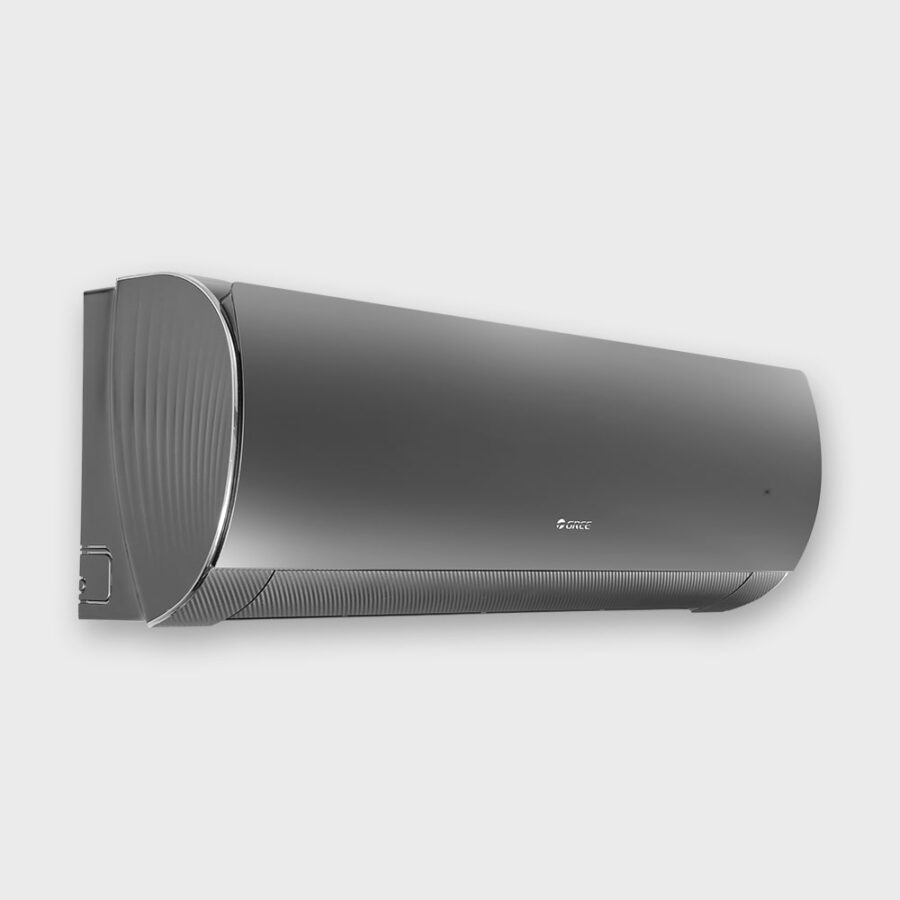 Gree Dark Pro – 2,5 kW (cikkszám: GWH09ACCXB-DARK)