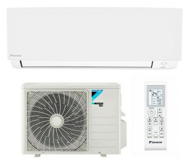 Daikin DAIKIN FTXC50 klíma