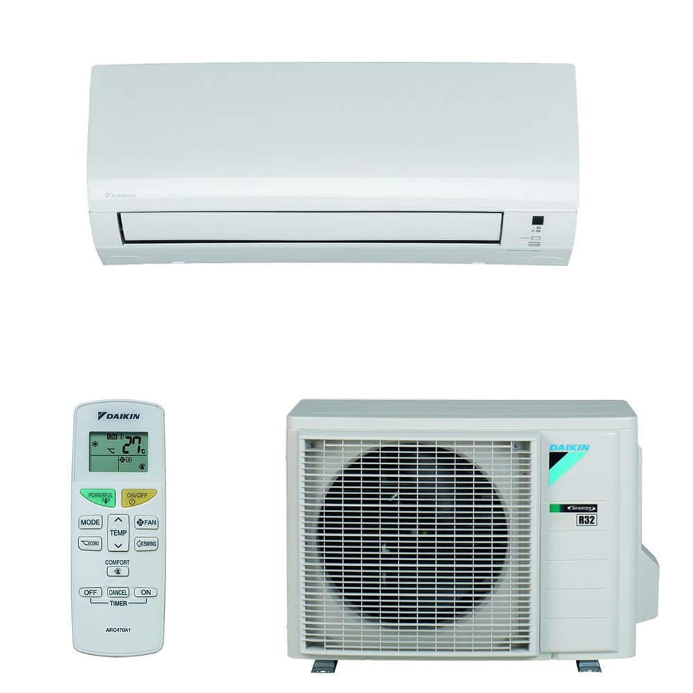 Daikin DAIKIN SENSIRA FTXF50 klíma