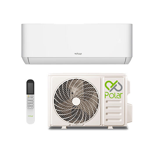 POLAR klíma - SIEH0035SDO