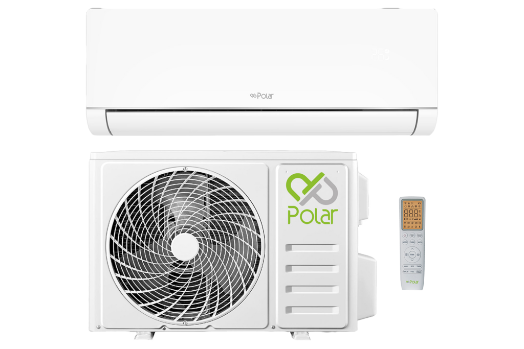 POLAR klíma - SIEH0050SDE